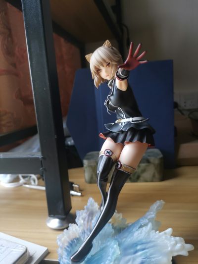 战舰少女R 俾斯麦