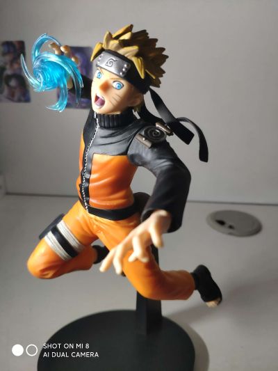 Vibration Stars NARUTO -火影忍者- 疾风伝 うずまき火影忍者 