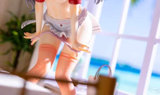 洗衣店女孩 翠川天音