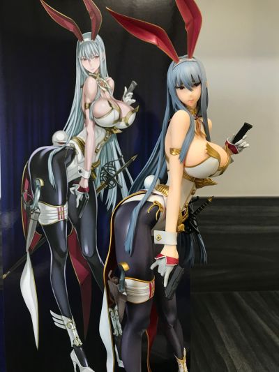 【到货】塞露贝利亚 Bunny SPY Ver. 限定白