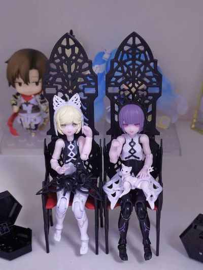 Chitocerium XCIX-albere & C-efer