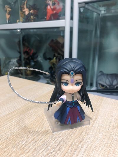 粘土人#1472 古剑奇谭3 云无月