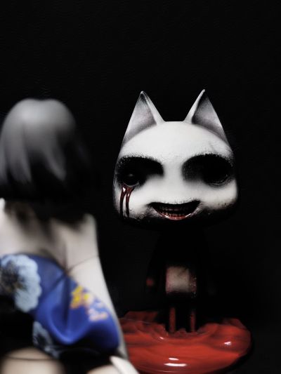 随身玩伴 Siren多罗猫