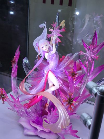 命运-冠位指定  -神圣圆桌领域卡美洛- 狮子王