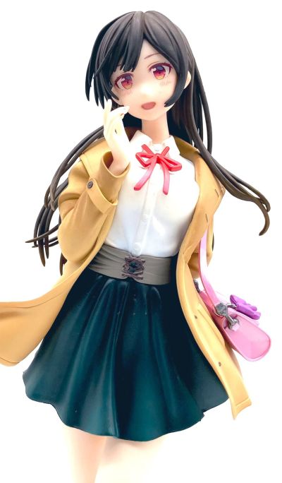 一番赏 租借女友 水原千鹤 A赏