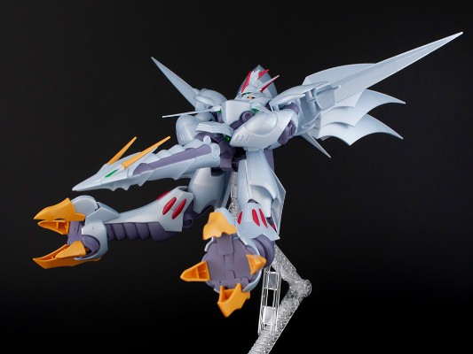 HG 超级机器人大战OG   赛巴斯塔