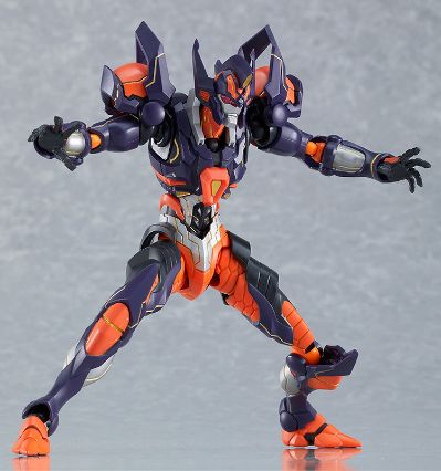 figma#SP-139 SSSS.电光机王 古立特骑士