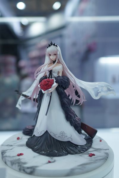 少女前线 Kar98K 手心的朱砂痣Ver.