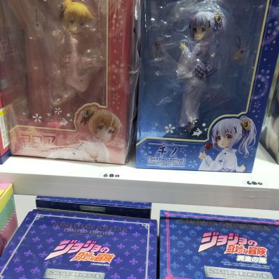 请问您今天要来点兔子吗？BLOOM 香风智乃 夏天集会