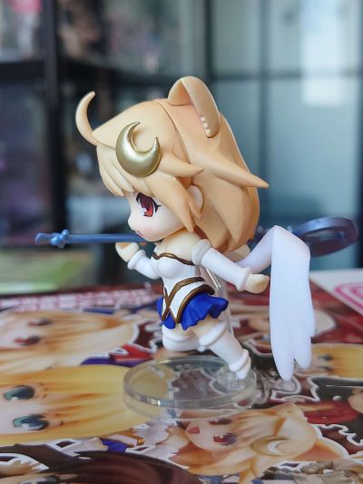 迷你黏土人 カーニバル・ファンタズム 白き月姫ファンタズムーンエクリプス 