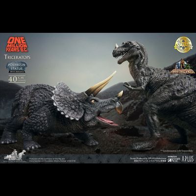 SA9035 洪荒浩劫 1966 三角龙