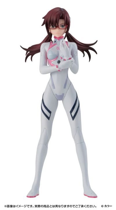 扭蛋肖像 新世纪福音战士新剧场版  03