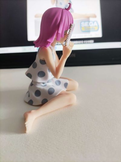 Chokonose Figure Love Live! 虹咲学园校园偶像同好会 天王寺璃奈