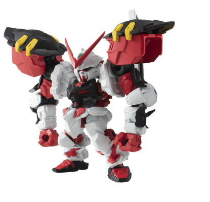 机动战士高达 重装×重奏 19