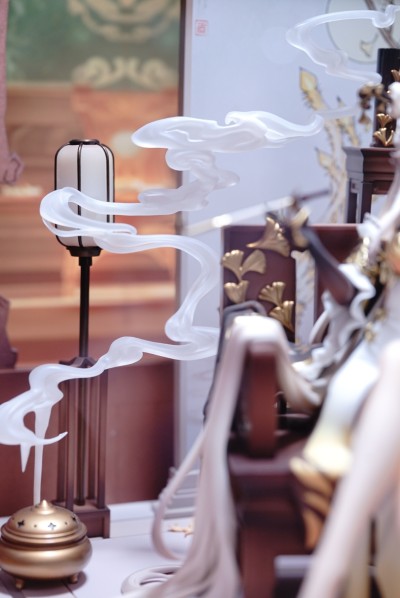 原神 凝光·掩月天权