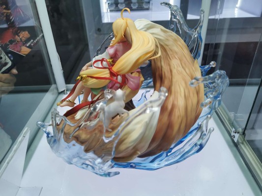 狐妖小红娘 涂山红红 万水依山ver.