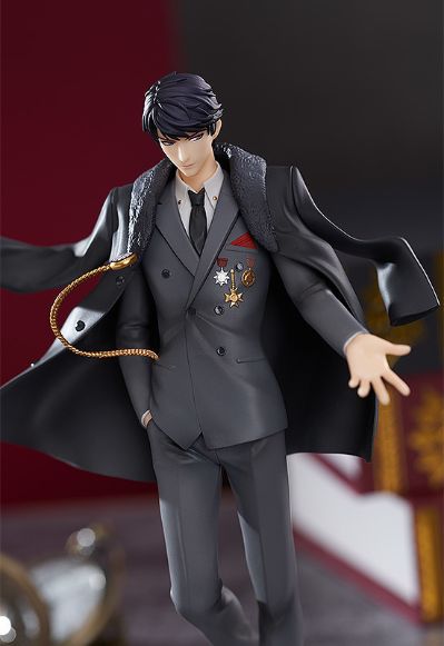 Pop Up Parade 恋与制作人 李泽言