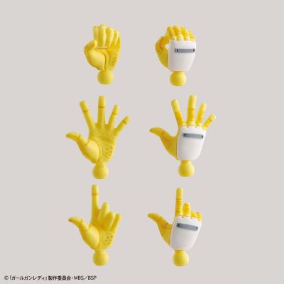 Girl Gun Lady Lady指挥官 夏洛特