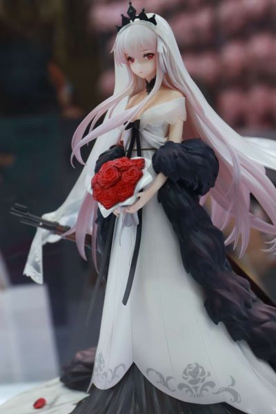 少女前线 Kar98K 手心的朱砂痣Ver.