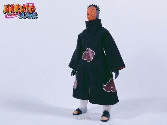 S.H.Figuarts 素体君 （男性素体） 宝井理人联名版 淡橙色版