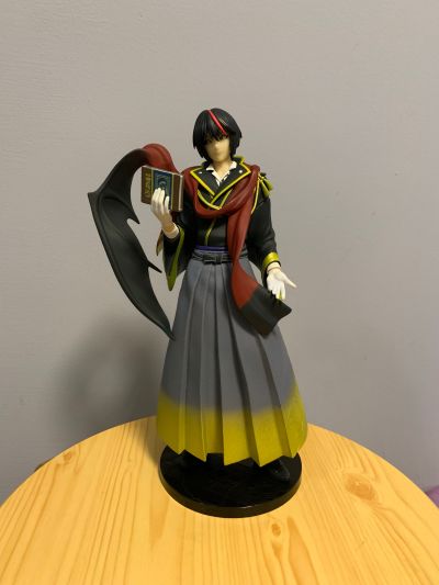 BN FIGURE 一番赏 关于我转生变成史莱姆这档事 迪亚波罗 和服ver. B赏