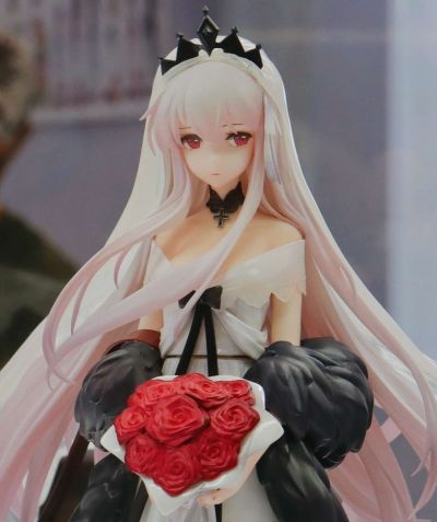 少女前线 Kar98K 手心的朱砂痣Ver.