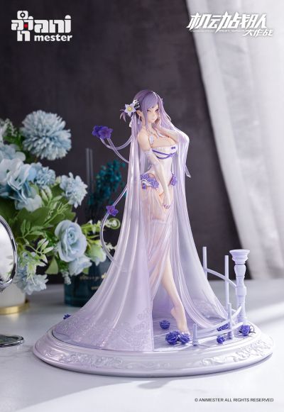 机动战队 迪妮莎 花嫁Ver.