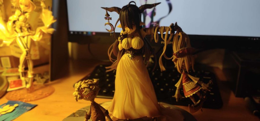 碧蓝幻想 达奴娅