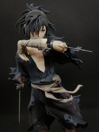 多罗罗 百鬼丸 featuring Sayoko Kamitsure