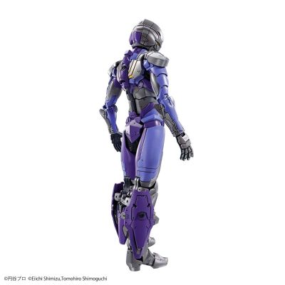 Figure-rise Standard 机动奥特曼：奥特曼装甲 新异时空 奥特曼装甲 迪迦 空中型 -出击-