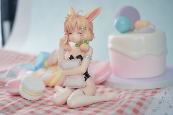 明日方舟 克洛丝