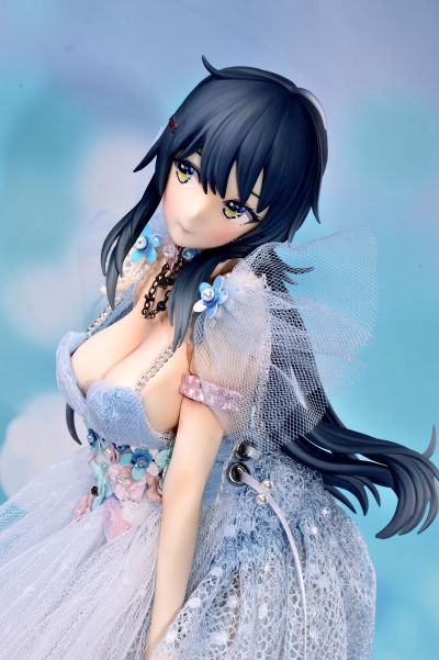 洗衣店女孩 翠川天音