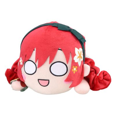 Love Live！虹咲学园学园偶像同好会 趴趴毛绒 艾玛・维尔德-Evergreen