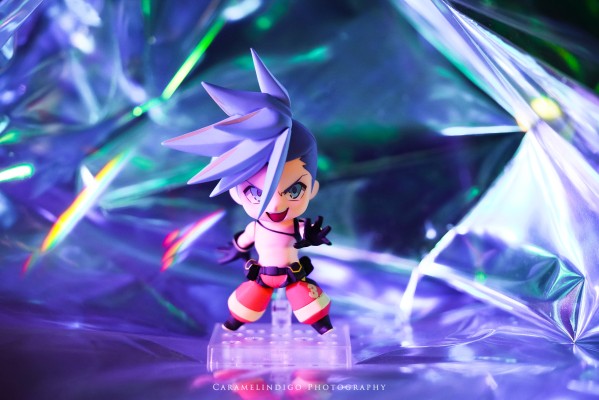 粘土人#1152 普罗米亚 加洛·提莫斯