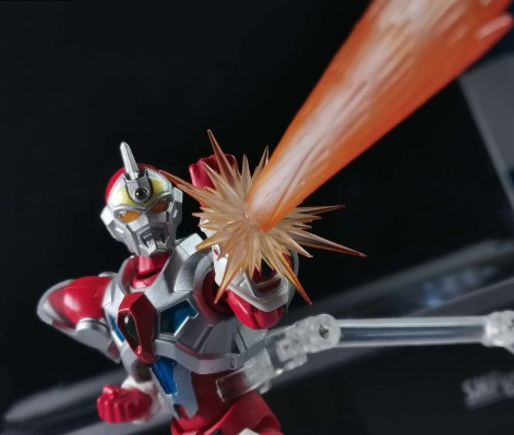 ULTRA-ACT   古立特