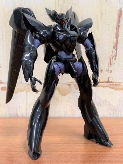 MODEROID 机动警察 TYPE-J9 格里芬