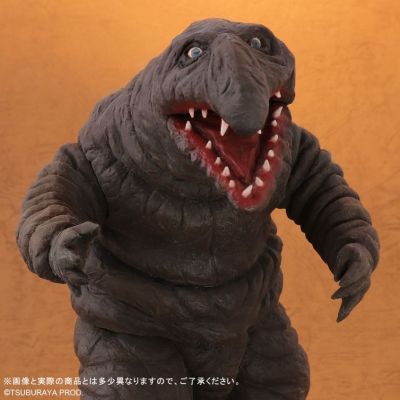 大怪兽系列 杰克奥特曼 泰通（暂译）