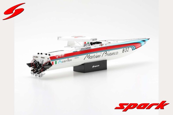 S2301 MARTINI OFF SHORE