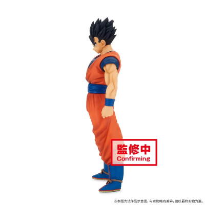 Grandista-战士的觉醒- 龙珠Z 孙悟饭#2