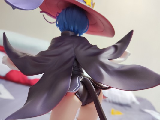 Re：从零开始的异世界生活 蕾姆 万圣节 Ver.