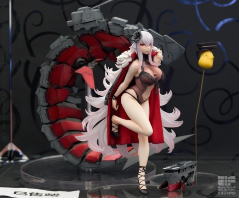 游戏少女  Game girl