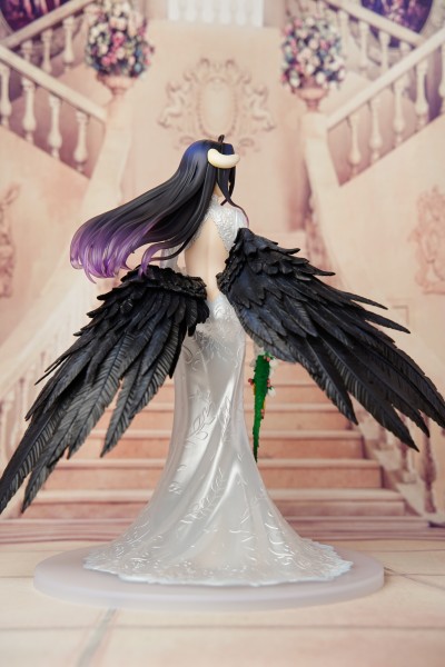 OVERLORD 第三季 雅儿贝德 婚纱