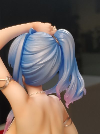 碧蓝航线 圣路易斯 Luxury handle