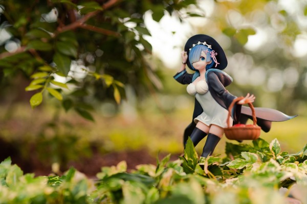 一番赏 Re：从零开始的异世界生活 蕾姆