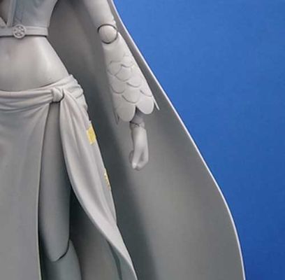 Variable Action Heroes 航海王  波尔·汉库珂