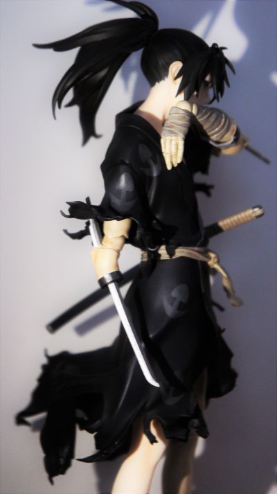 多罗罗 百鬼丸 featuring Sayoko Kamitsure