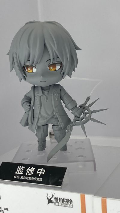 粘土人#1679 明日方舟 棘刺