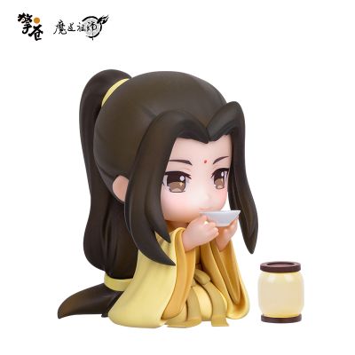 魔道祖师 动画 金光瑶 浴衣款