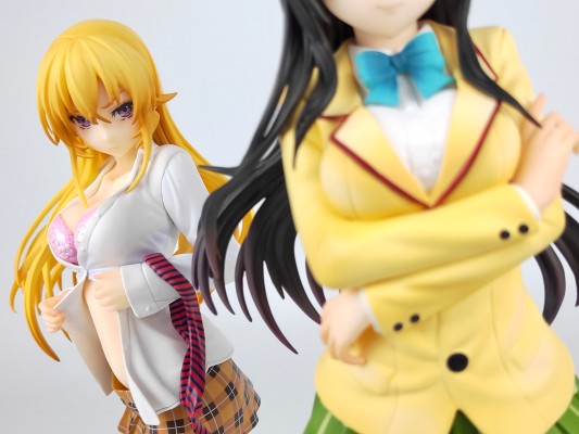 出包王女DARKNESS  古手川唯 限定版