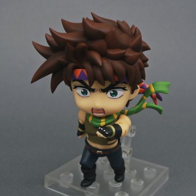 粘土人#1502 JOJO的奇妙冒险 乔瑟夫・乔斯达